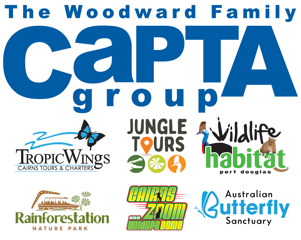 The CapTA Group